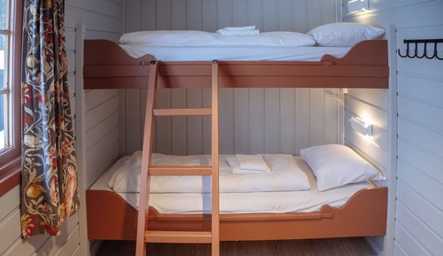 Family Cabin (Nordtunet)