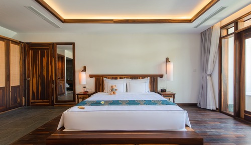 Ocean View Premium King