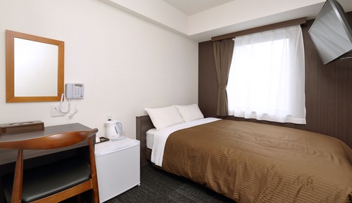 Double Room, Non Smoking