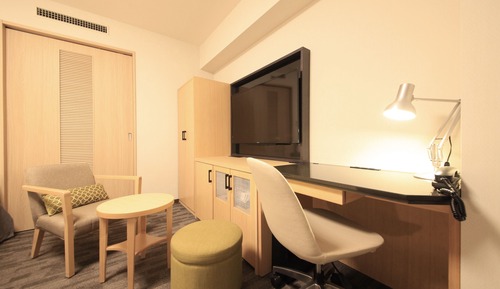 Superior Triple Room, Non Smoking