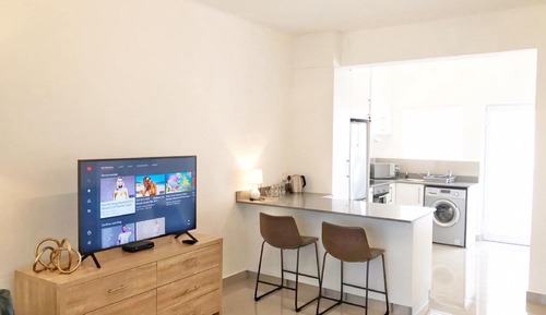 Apartment (1 Bedroom)