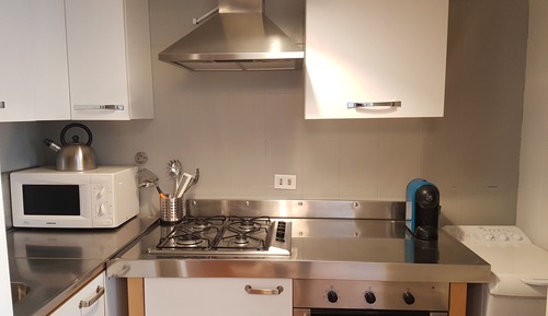 Apartment, 3 Bedrooms