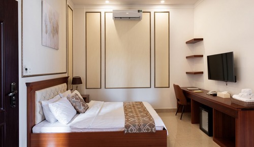 Superior Double Room
