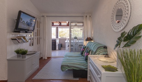 Apartment (1 Bedroom)