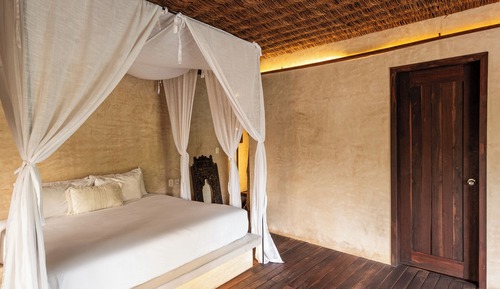 Junior Suite, Pool View