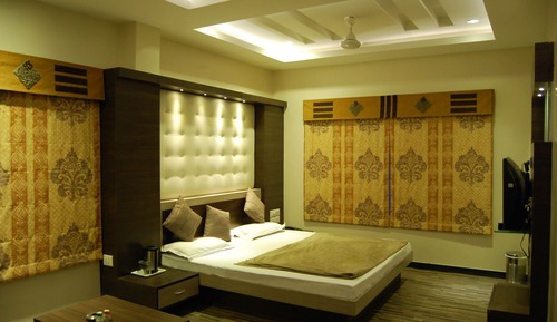 VIP Room