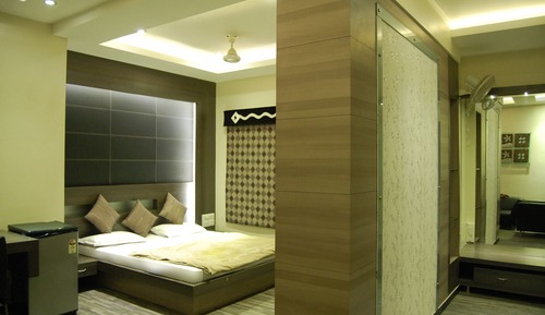 VIP Executive Room