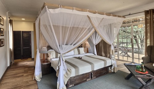 Luxury Quadruple Room