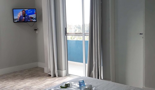 Comfort Room