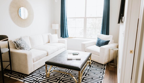 Central Avenue Suite