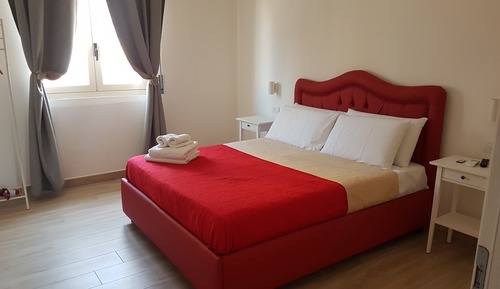 Deluxe Room, 1 Bedroom, Ensuite