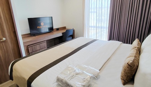 Superior Suite, Multiple Beds, Non Smoking