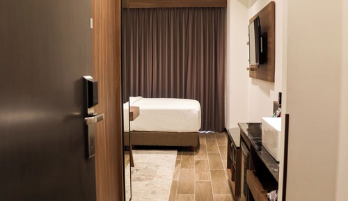 Standard Room, 1 Double Bed, Non Smoking