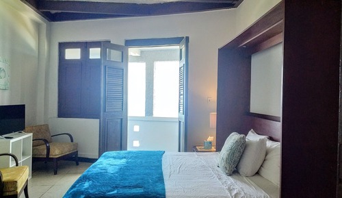 Apartment, Balcony, Ocean View
