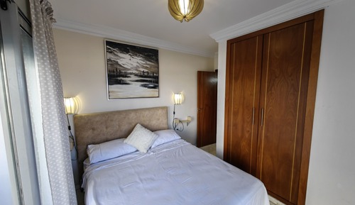 Design Apartment