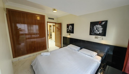 City Room