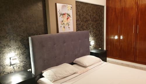 Basic Room