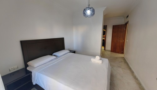 Classic Apartment, 2 Bedrooms