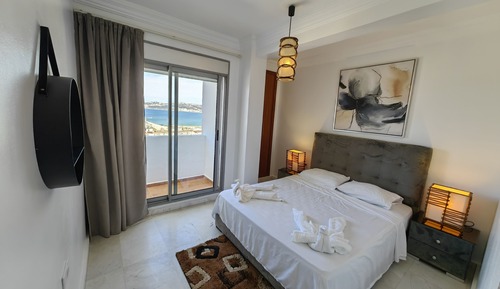 Signature Double Room