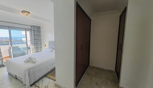 Family Apartment