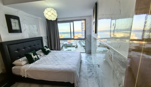 Signature Apartment, 1 Bedroom, Sea View
