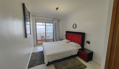 Panoramic Room