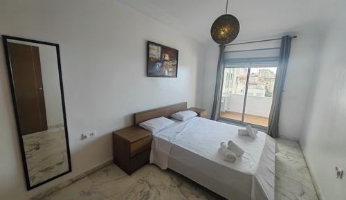 Romantic Room
