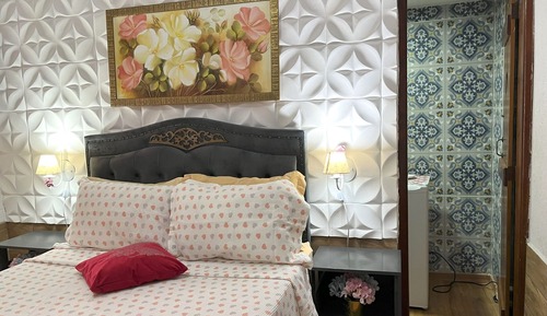 Deluxe Room (Hortencia)