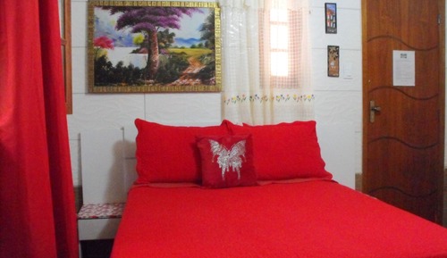 Exclusive Double Room
