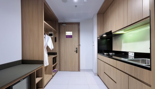 Suite, 1 Bedroom