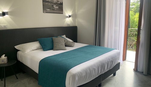 Elite Double Room