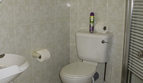 Double Room, Ensuite (Small)
