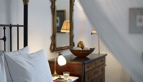 Suite (Venetian)