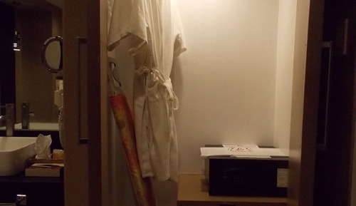Executive Suite, 1 Bedroom