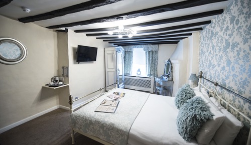 Superior Room, 1 Double Bed