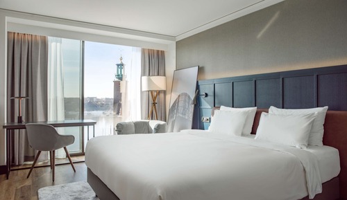 Premium Room, Accessible (Panoramic View)