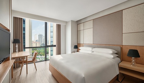 Suite, 2 Bedrooms, Non Smoking