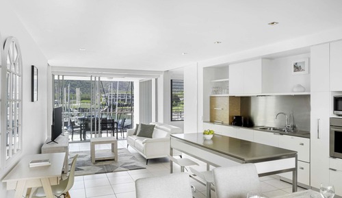 3 Bedroom