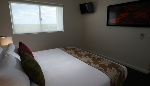 Apartment, Accessible