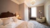 Classic Double Room, Ensuite, Garden View (Bedroom 5)