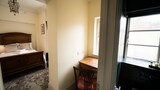 Single Room, Ensuite, Garden View (Bedroom 4)