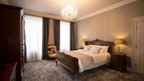 Deluxe Double Room, Ensuite (Bedroom 7)