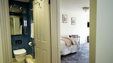 Standard Single Room, Ensuite (Bedroom 9)