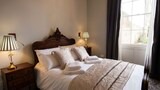 Double Room, Ensuite, Garden View (Bedroom 3)