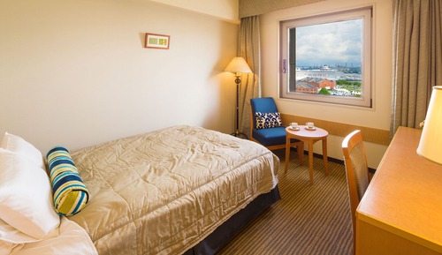 Double Room, Non Smoking
