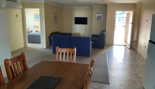 Junior Apartment, 2 Bedrooms