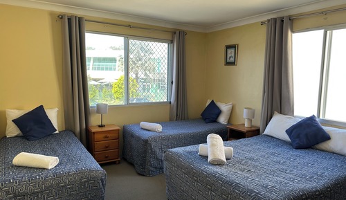 Family Apartment