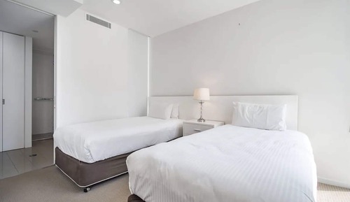 Apartment, 2 Bedrooms, Beach View (Located 3rd - 6th Floor)