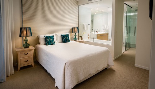 Apartment, 2 Bedrooms, Private Pool