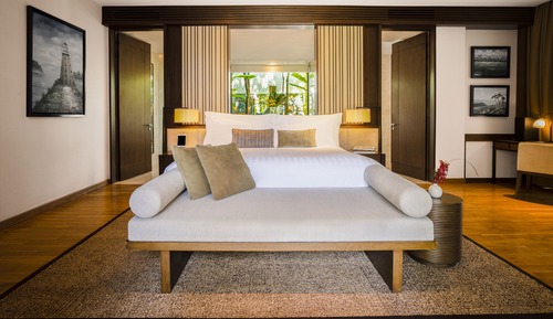 Princess Beach Villa with Private Pool